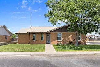 1721 Alameda Ave, Odessa, TX 79763
