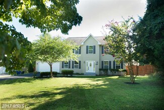 9411 Fendall Ln, Newburg, MD 20664
