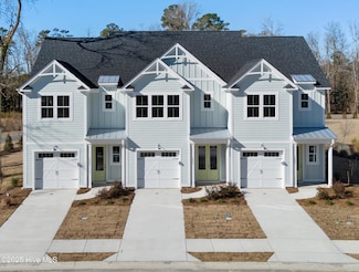 1003 Tidal Ln Unit 9c, Wilmington, NC 28401