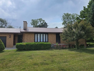 3620 Melita Rd, Standish, MI 48658