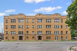 7212 Jackson Blvd Unit 3E, Forest Park, IL 60130