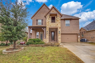 444 Chestnut Ln, Roanoke, TX 76262
