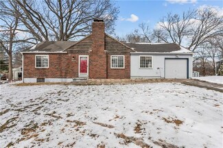 5053 NE Tarkio St, Kansas City, MO 64118