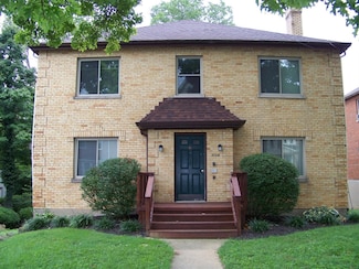 3708 Marburg Ave, Cincinnati, OH 45209
