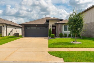 18618 Georgina Lily Ln, Richmond, TX 77407