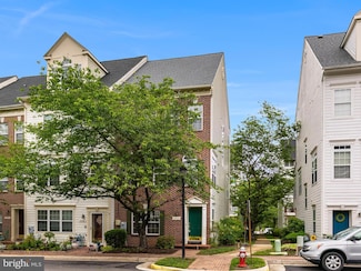 5454 Patuxent Knoll Place, Alexandria, VA 22312