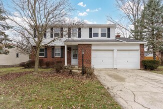 1800 Gallo Dr, Powell, OH 43065