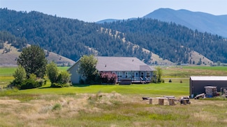 72199 Theresa Adams Ln, Arlee, MT 59821