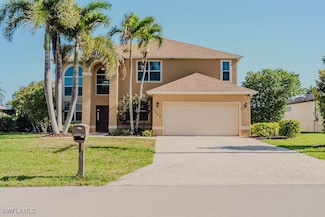 1827 SE 12th St Unit 18, Cape Coral, FL 33990