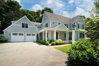 265 & 263 King St, Cohasset, MA 02025