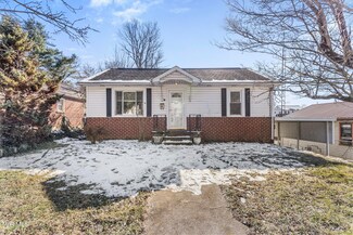354 Virgil Ave, Kingsport, TN 37665