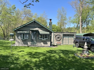 1219 N Shore Dr, Luck, WI 54853