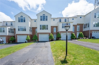 318 Links Ct, Delmont, PA 15626