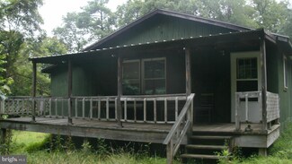18564 Heavner Ln, Orbisonia, PA 17243