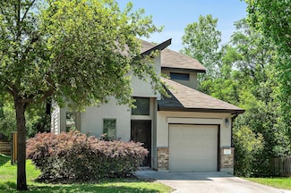 2001 Faro Dr Unit 42, Austin, TX 78741