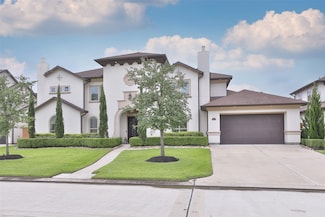 13011 Mustang River Dr, Cypress, TX 77429
