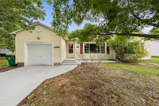 1403 E Texas Ave, Mart, TX 76664