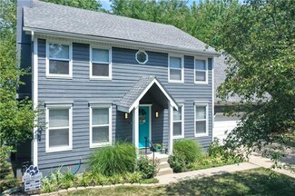 22524 W 53rd Terrace, Shawnee, KS 66226