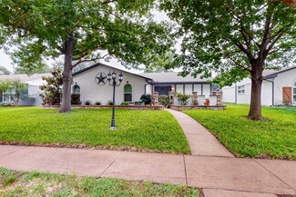 11142 Cactus Ln, Dallas, TX 75238