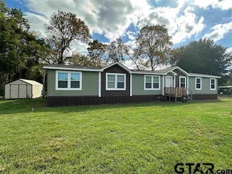 258 Woodhue Dr, Bullard, TX 75757