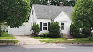 715 Sherman St, Wausau, WI 54401
