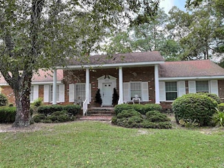 1638 S State Highway 87, Samson, AL 36477