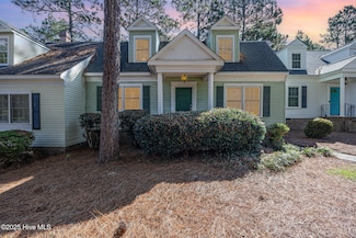3 Colonial Pines Cir, Pinehurst, NC 28374