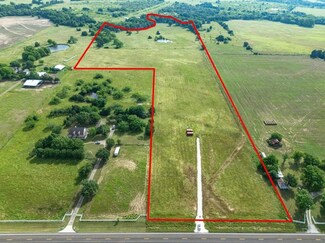 1470 Farm To Market 55, Blooming Grove, TX 76626