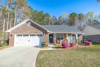 597 Waterlily Dr, Sumter, SC 29154