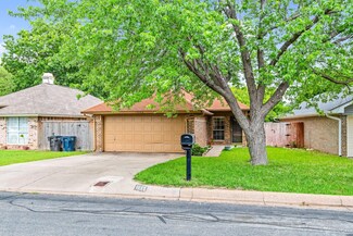 1533 Eastview St, Fort Worth, TX 76134