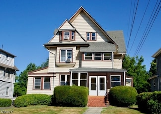 76 Grove St Unit 4, Montclair, NJ 07042