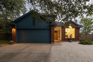 9513 Linkmeadow Dr, Austin, TX 78748