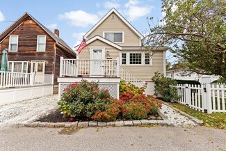 16 Caldwell St, North Weymouth, MA 02191
