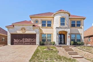 3413 De Vinci Dr, Plano, TX 75074