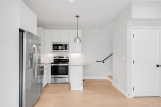 4232 Jason St Unit 2, Denver, CO 80211