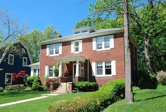 311 Westwood Ave, Ann Arbor, MI 48103