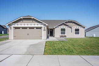 1761 NW Walnut Ave Unit Lot 186, Redmond, OR 97756