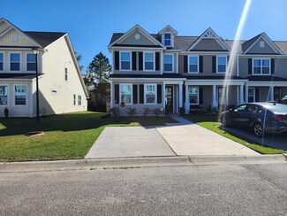 228 Kirkland St, Goose Creek, SC 29445
