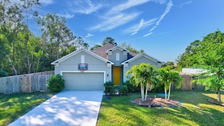 6163 NW Deville Cir, Port Saint Lucie, FL 34953