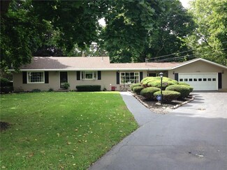 1190 York St, Lima, NY 14485