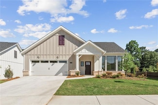 220 Persimmon Dr, Holly Springs, GA 30115