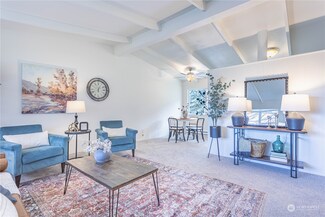 1815 Number 2 Canyon Rd Unit 20, Wenatchee, WA 98801