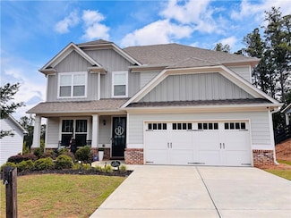 38 Lavender Ct, Dallas, GA 30132