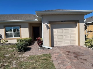 8463 Dinnano St, Port Charlotte, FL 33981