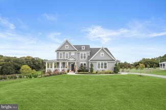 3004 Skye Meadow Way, West Friendship, MD 21794