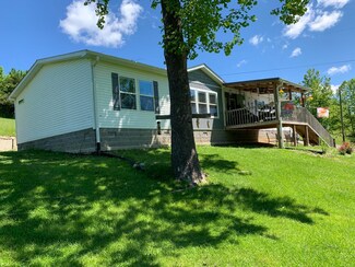 1306 Johnson Rd, Harrodsburg, KY 40330