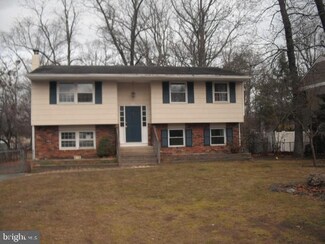 203 Kentucky Trail, Browns Mills, NJ 08015