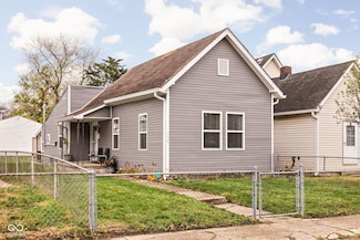 1429 Linden St, Indianapolis, IN 46203