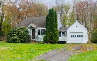 372 Route 502 Daleville Hwy, Covington Township, PA 18444