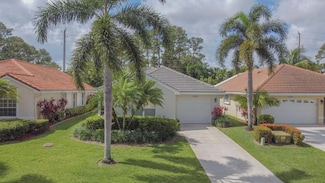 2193 SW Olympic Club Terrace, Palm City, FL 34990